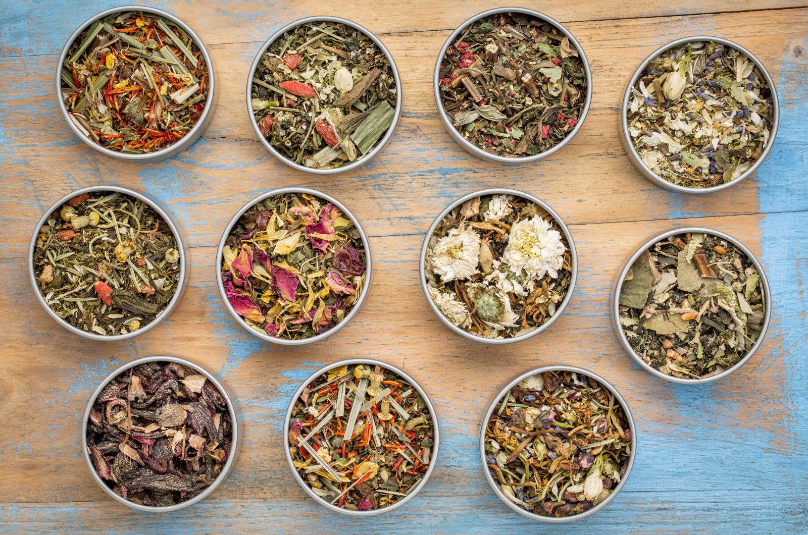 Unleash the Power of Private Label Tea to Boost Your Sales