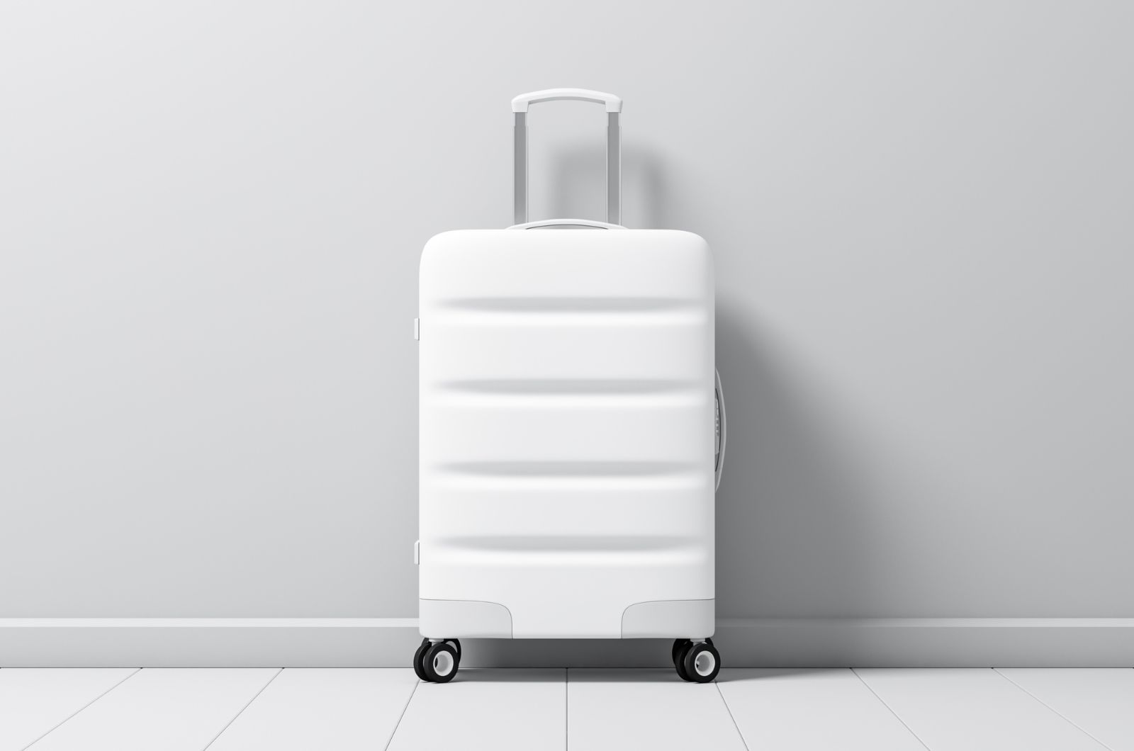 כיצד לחוות יוקרה ועמידות עם מזוודה בגודל 32 אינץ'?