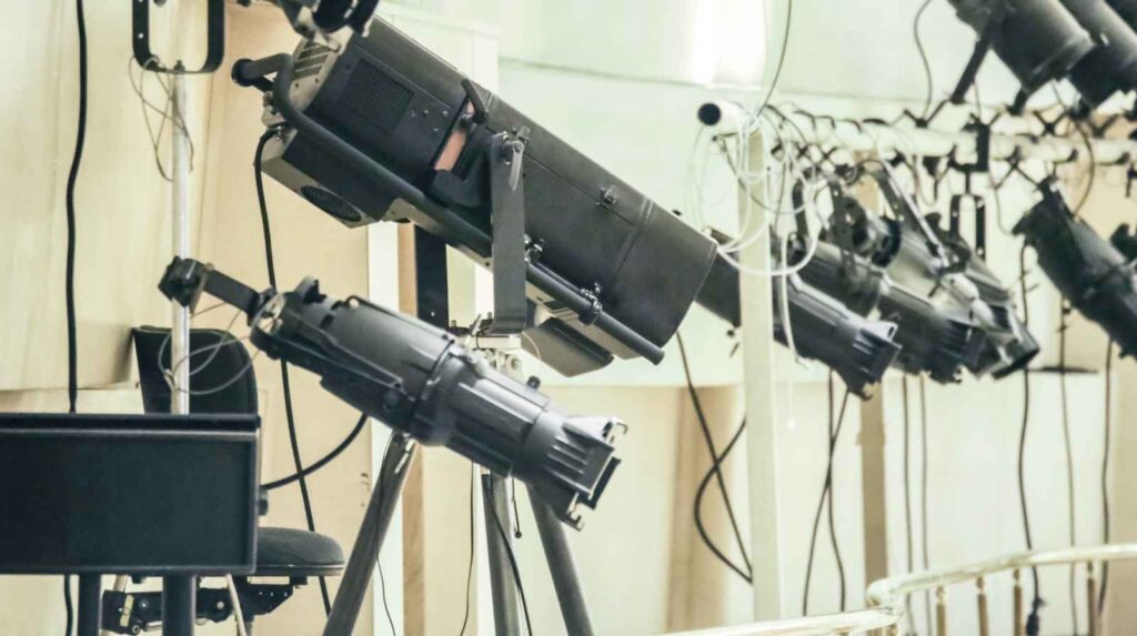 השכרת ציוד לאירועים