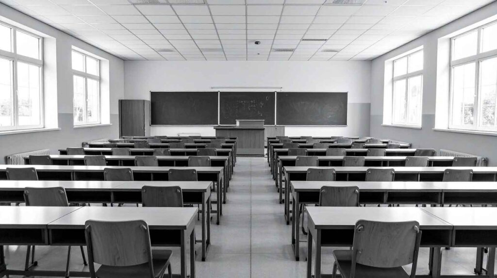 מכללה אקדמית