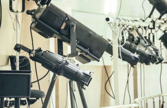 השכרת ציוד לאירועים2