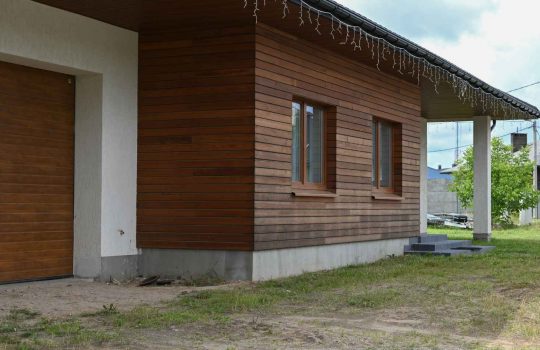 Exterior cladding2
