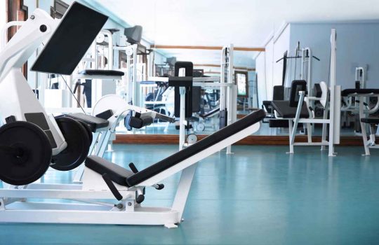 Fitness Center2